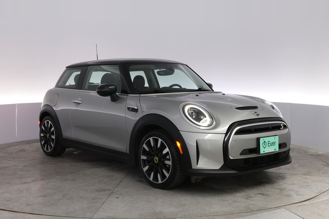 2024 MINI Cooper SE