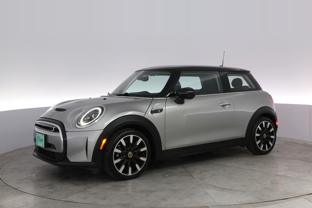 2024 MINI Cooper SE
