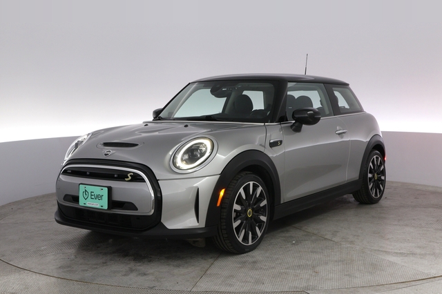 2024 MINI Cooper SE