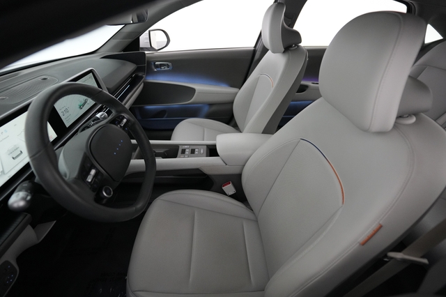 2024 Hyundai IONIQ 6