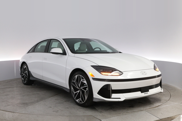 2024 Hyundai IONIQ 6