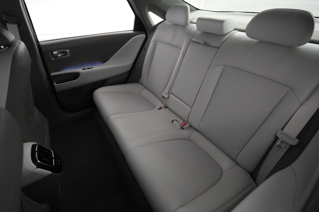 2024 Hyundai IONIQ 6