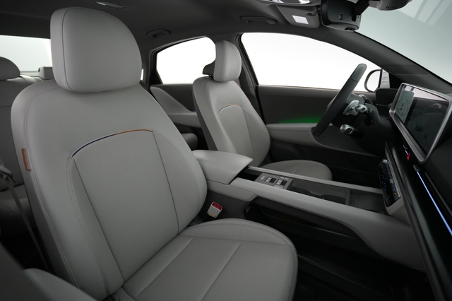 2024 Hyundai IONIQ 6