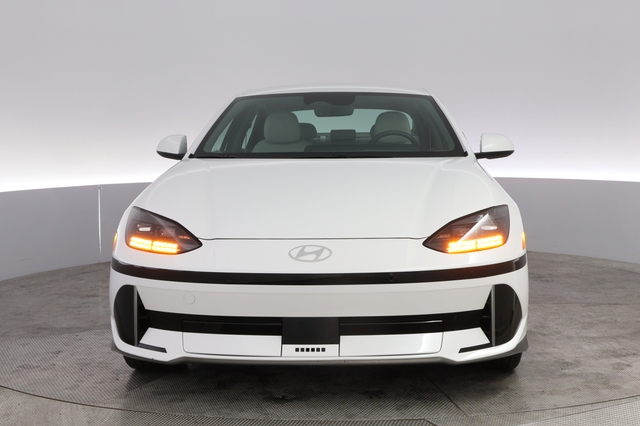 2024 Hyundai IONIQ 6