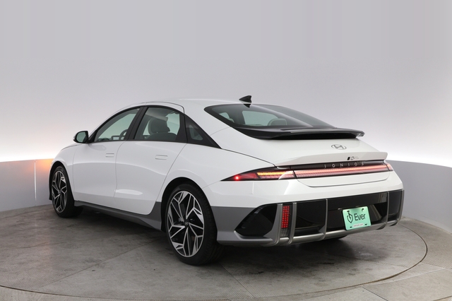 2024 Hyundai IONIQ 6