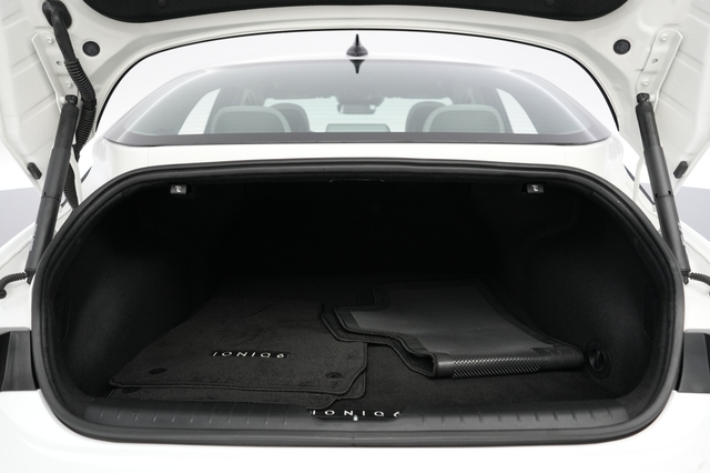 2024 Hyundai IONIQ 6