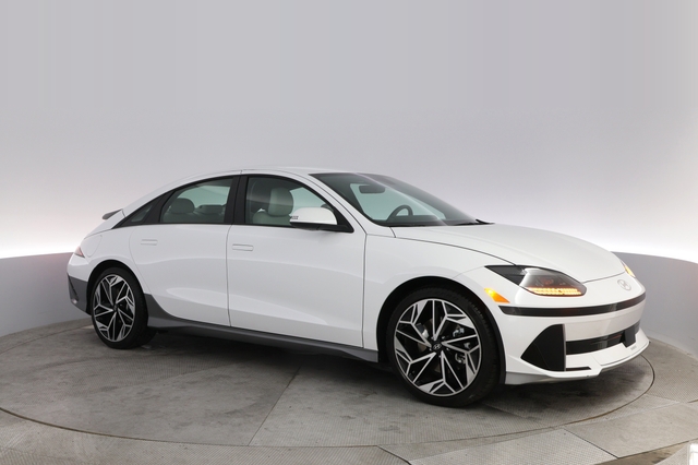 2024 Hyundai IONIQ 6
