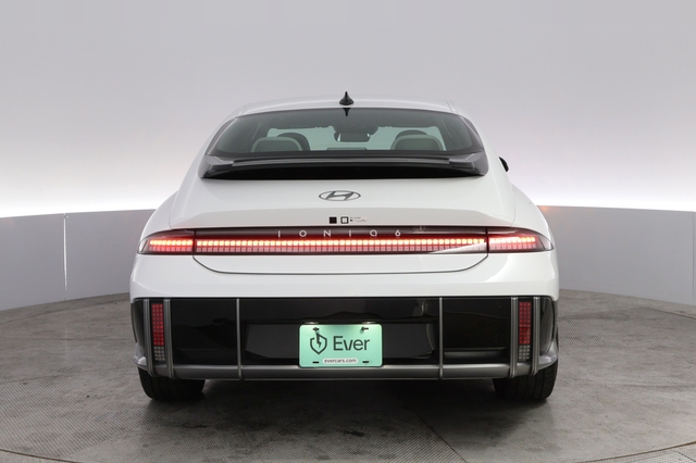 2024 Hyundai IONIQ 6