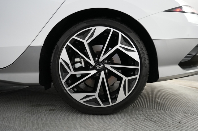 2024 Hyundai IONIQ 6