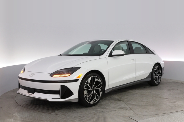 2024 Hyundai IONIQ 6