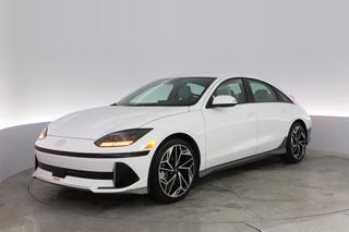 2024 Hyundai IONIQ 6