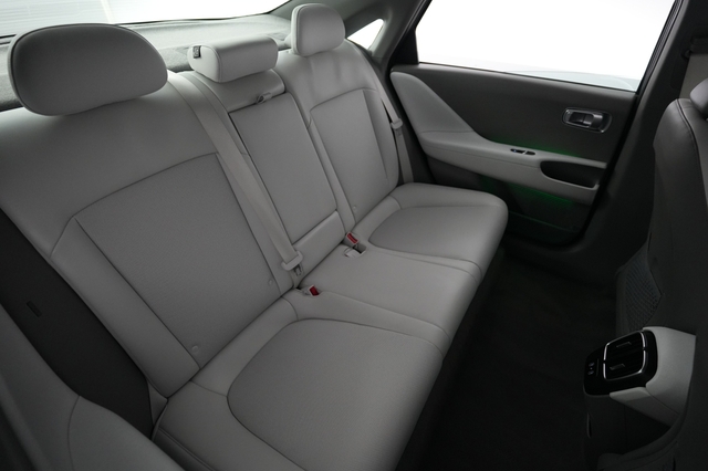 2024 Hyundai IONIQ 6