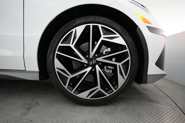 2024 Hyundai IONIQ 6