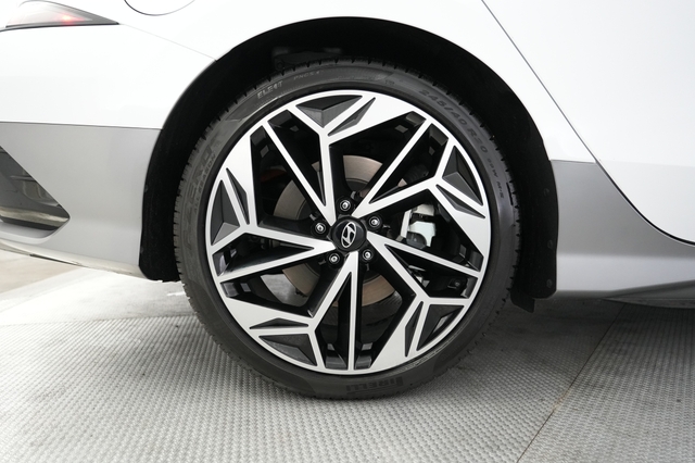 2024 Hyundai IONIQ 6