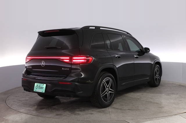 2024 Mercedes-Benz EQB