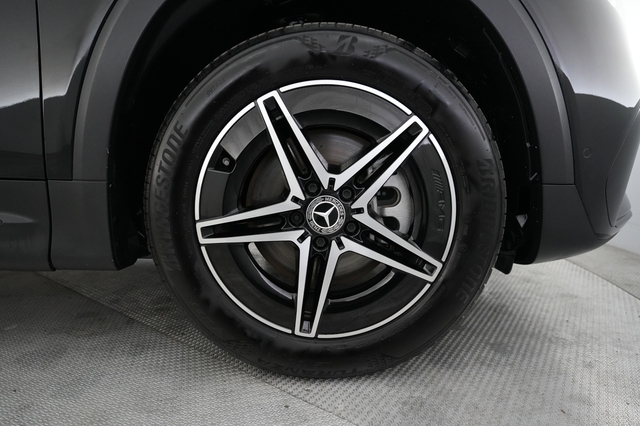 2024 Mercedes-Benz EQB