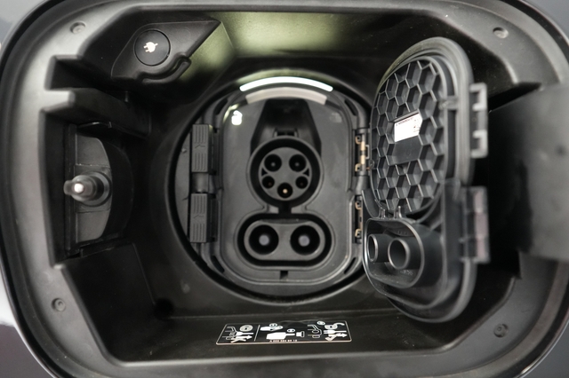 2024 Mercedes-Benz EQB