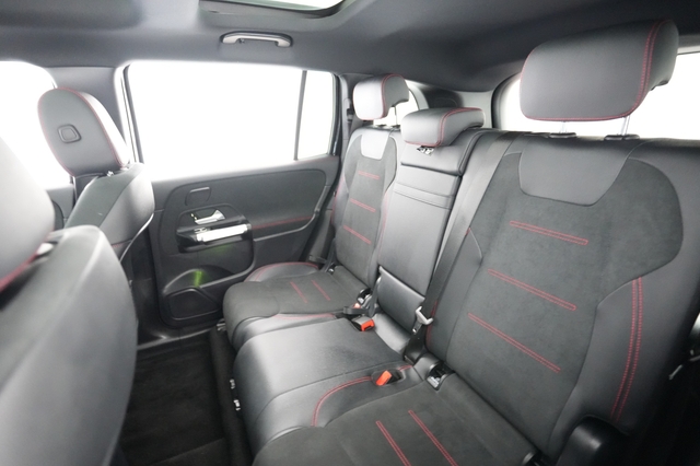 2024 Mercedes-Benz EQB