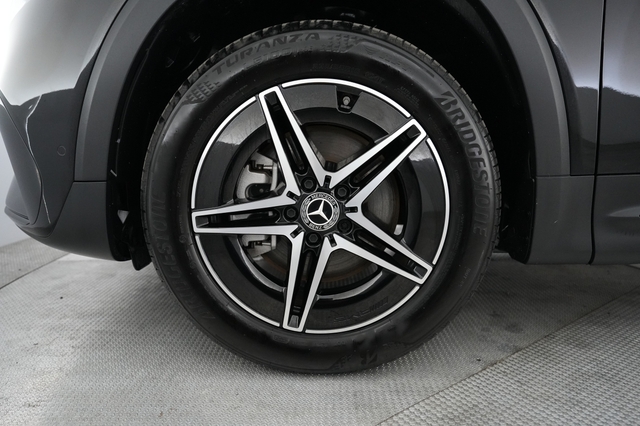 2024 Mercedes-Benz EQB