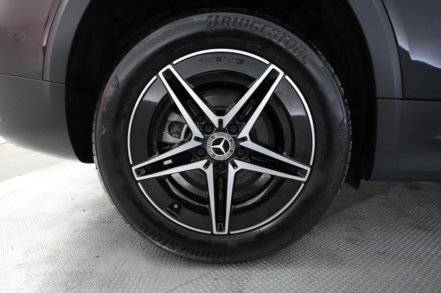 2024 Mercedes-Benz EQB