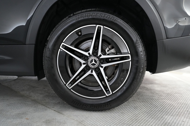 2024 Mercedes-Benz EQB