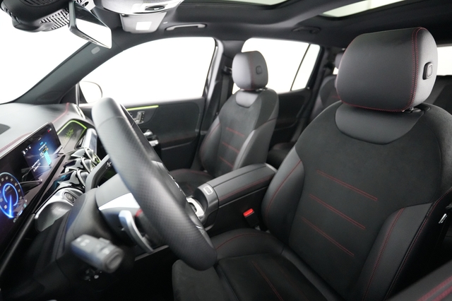 2024 Mercedes-Benz EQB