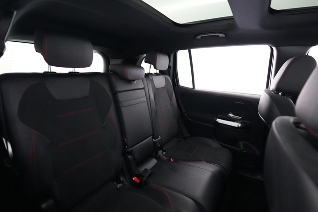 2024 Mercedes-Benz EQB