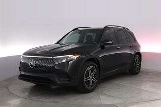 2024 Mercedes-Benz EQB