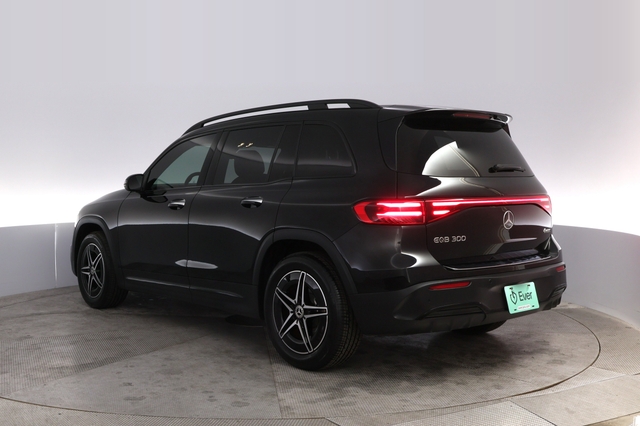 2024 Mercedes-Benz EQB