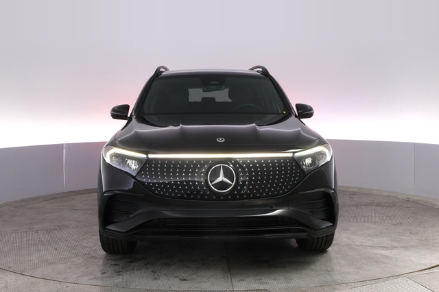 2024 Mercedes-Benz EQB