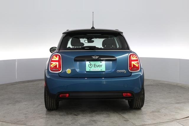 2024 MINI Cooper SE