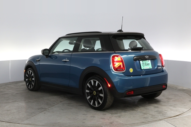 2024 MINI Cooper SE