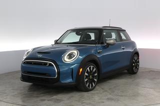2024 MINI Cooper SE