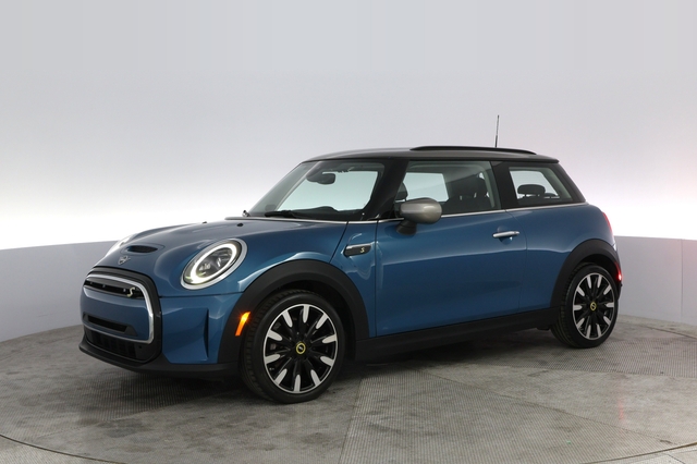 2024 MINI Cooper SE