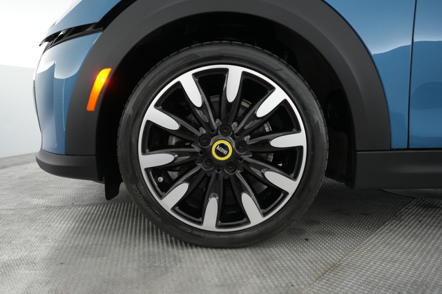 2024 MINI Cooper SE