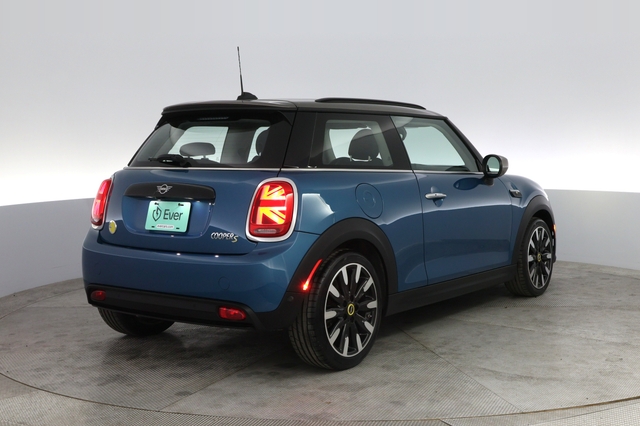 2024 MINI Cooper SE