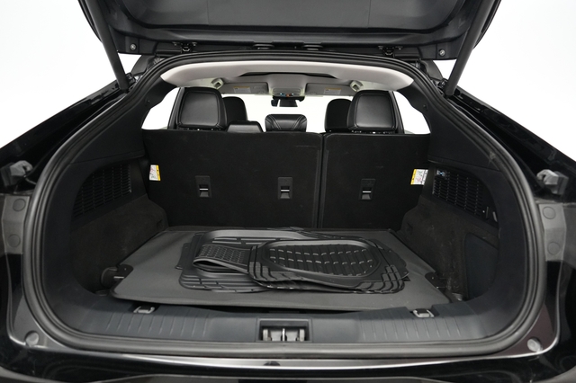 2025 Ford Mustang Mach-E