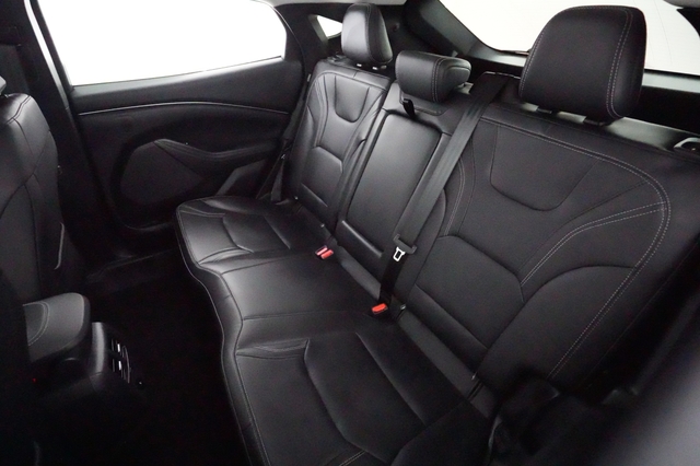 2025 Ford Mustang Mach-E