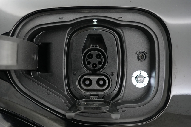 2025 Ford Mustang Mach-E