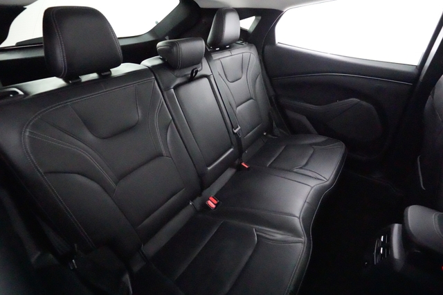 2025 Ford Mustang Mach-E