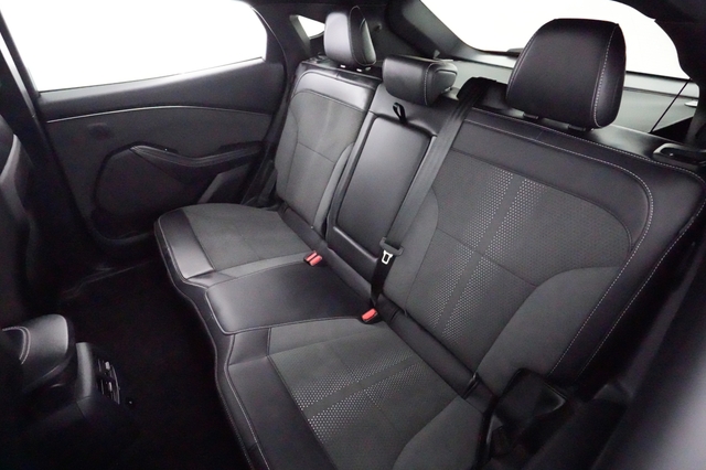 2025 Ford Mustang Mach-E