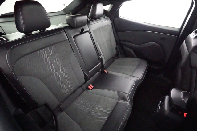 2025 Ford Mustang Mach-E