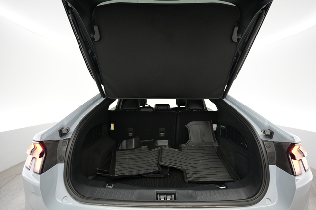 2025 Ford Mustang Mach-E