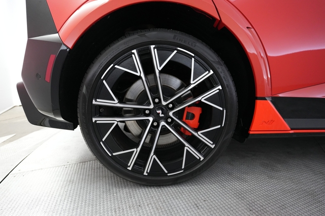 2025 Hyundai IONIQ 5