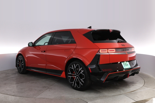 2025 Hyundai IONIQ 5