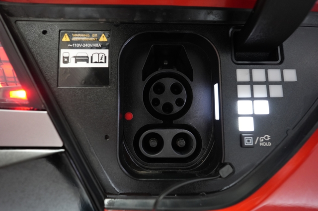 2025 Hyundai IONIQ 5