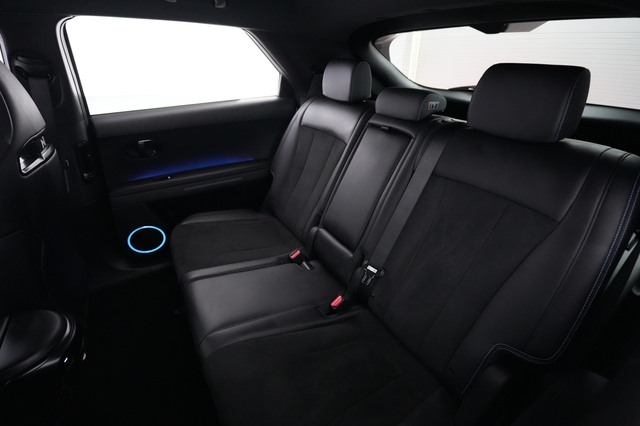 2025 Hyundai IONIQ 5