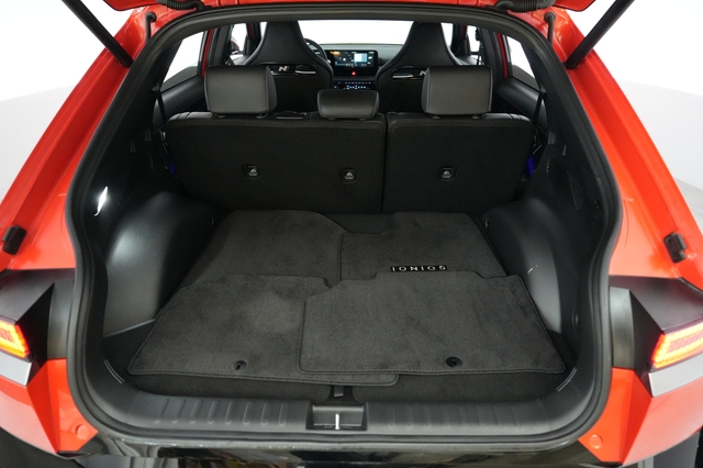 2025 Hyundai IONIQ 5