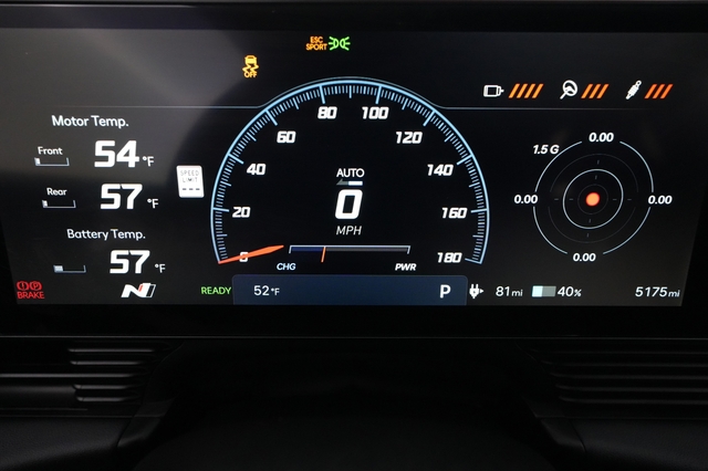 2025 Hyundai IONIQ 5