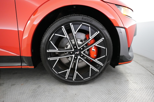 2025 Hyundai IONIQ 5